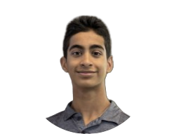 Kartik Modak LinkedIn photo