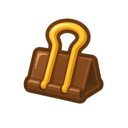 Page Clip
